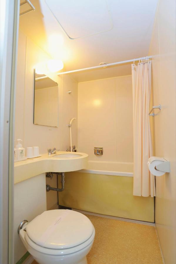 Hachijo View Hotel Dış mekan fotoğraf