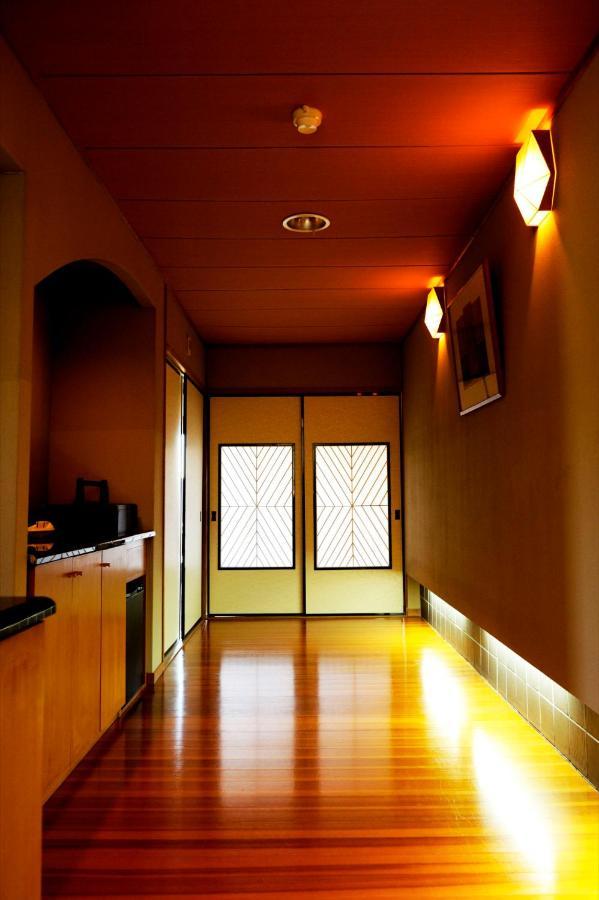 Hachijo View Hotel Dış mekan fotoğraf