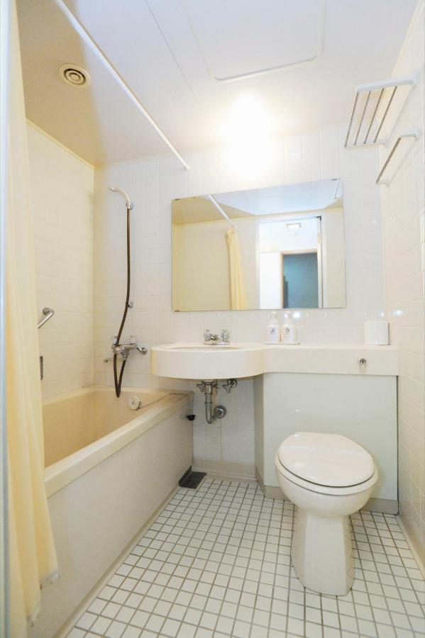 Hachijo View Hotel Dış mekan fotoğraf