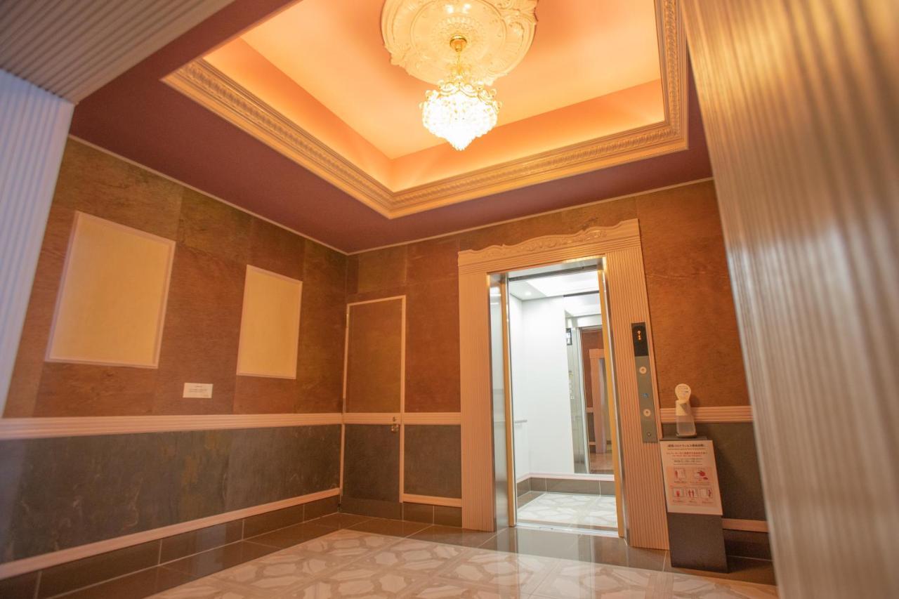 Hachijo View Hotel Dış mekan fotoğraf