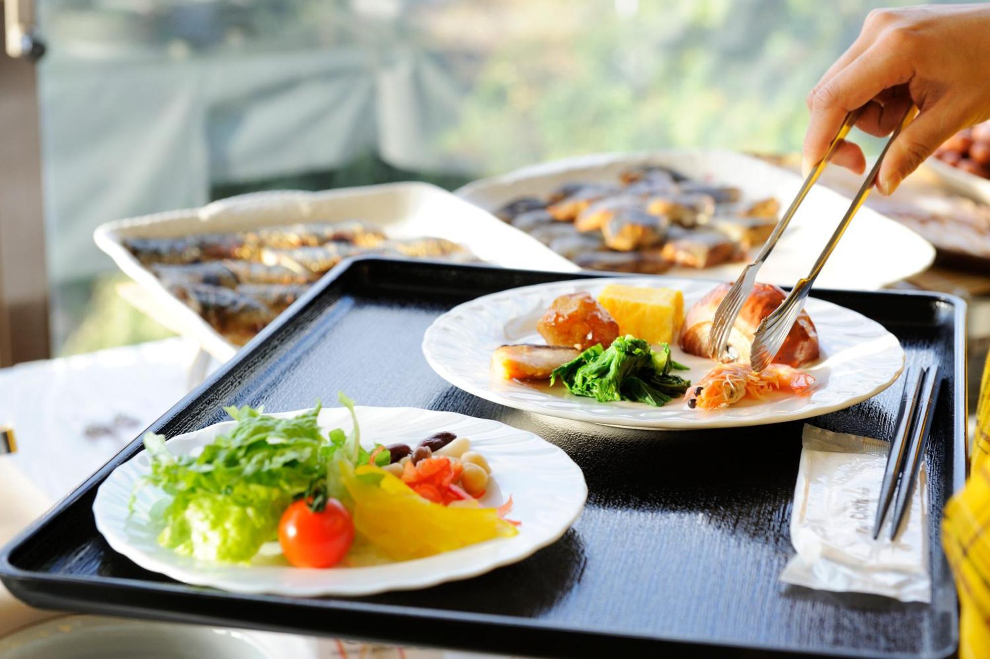 Hachijo View Hotel Dış mekan fotoğraf