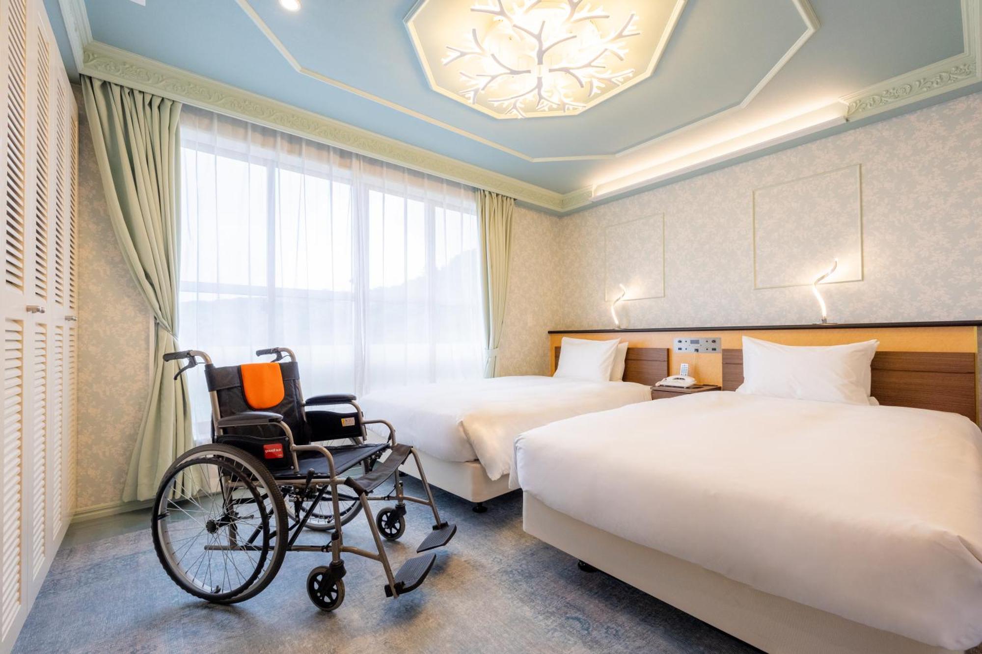 Hachijo View Hotel Dış mekan fotoğraf