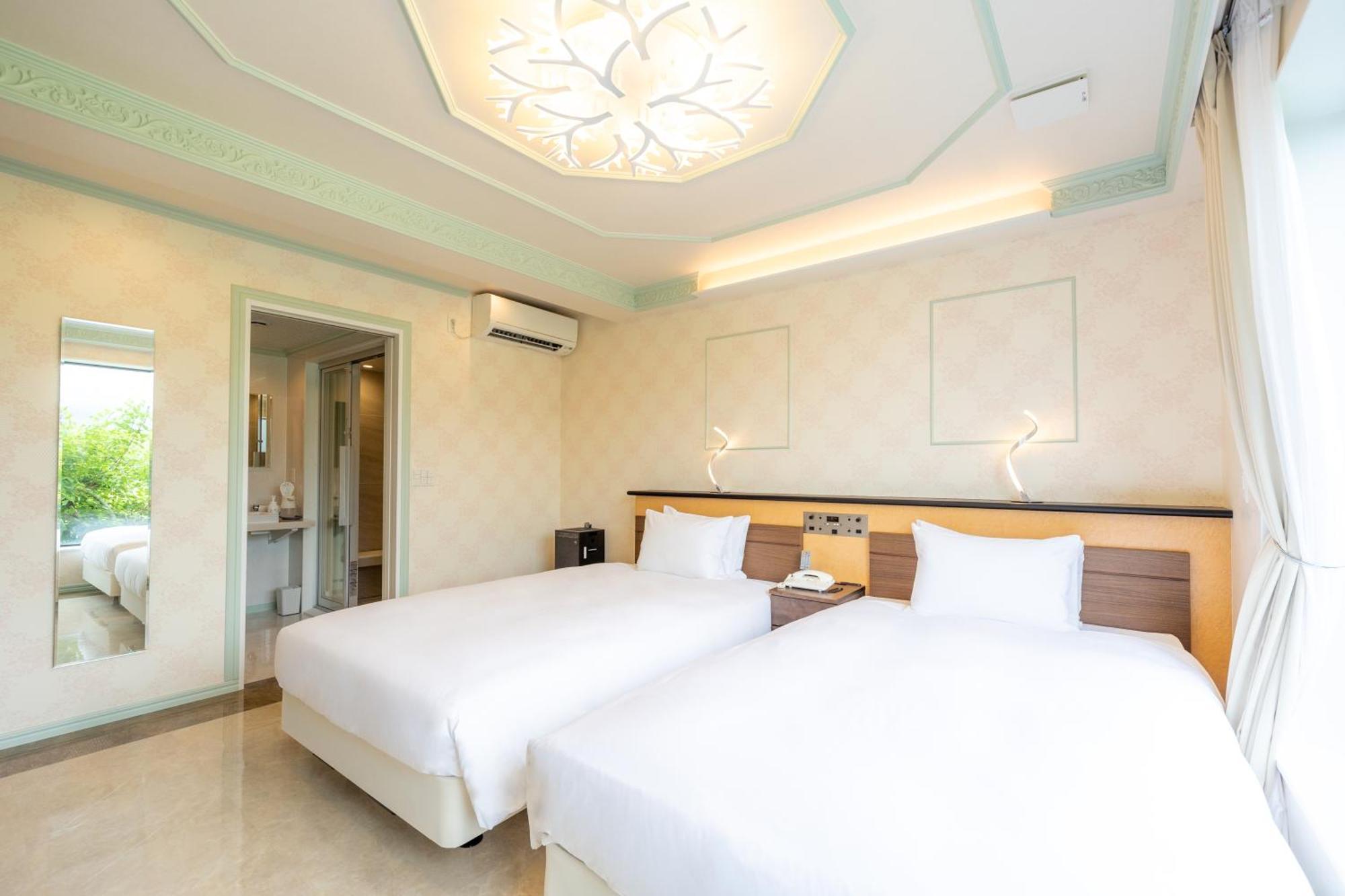 Hachijo View Hotel Dış mekan fotoğraf